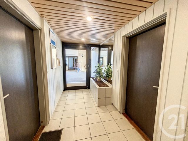 Appartement T2 à louer - 2 pièces - 51 m2 - Dijon - 21 - BOURGOGNE