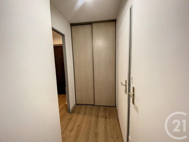 Appartement T2 à louer - 2 pièces - 51 m2 - Dijon - 21 - BOURGOGNE