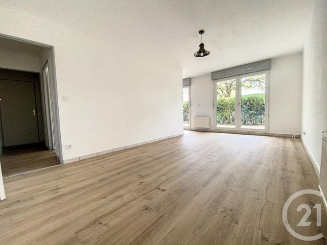 Appartement T2 à louer - 2 pièces - 51 m2 - Dijon - 21 - BOURGOGNE