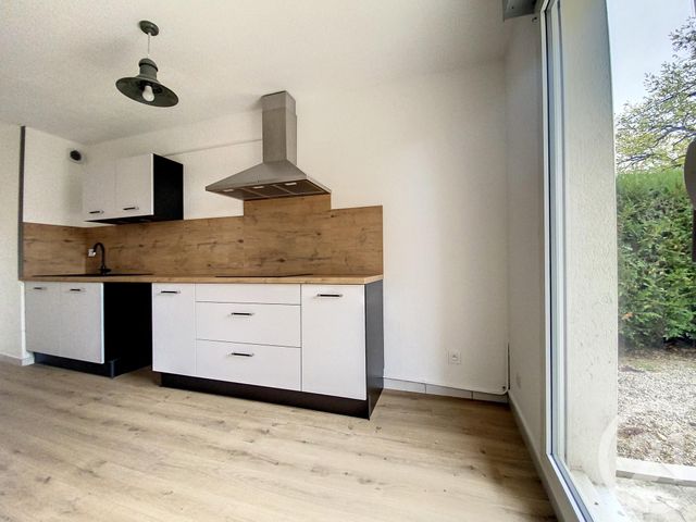 Appartement T2 à louer - 2 pièces - 51 m2 - Dijon - 21 - BOURGOGNE