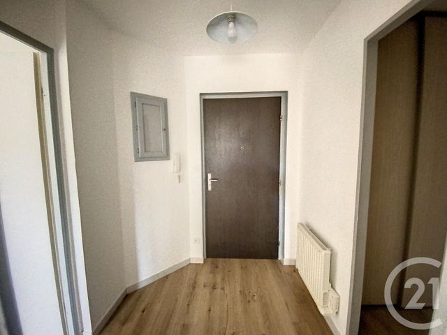 Appartement T2 à louer - 2 pièces - 51 m2 - Dijon - 21 - BOURGOGNE