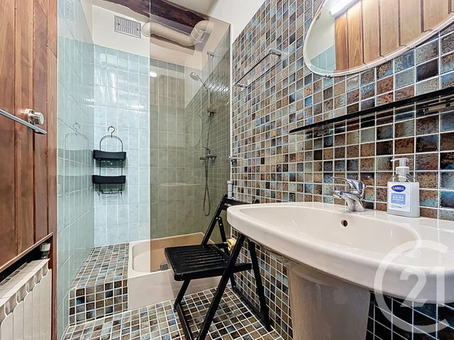 Maison à louer - 4 pièces - 91,47 m2 - Ahuy - 21 - BOURGOGNE