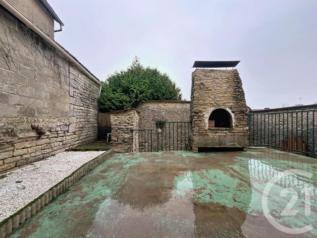 Maison à louer - 4 pièces - 91,47 m2 - Ahuy - 21 - BOURGOGNE