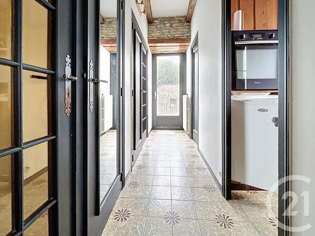 Maison à louer - 4 pièces - 91,47 m2 - Ahuy - 21 - BOURGOGNE