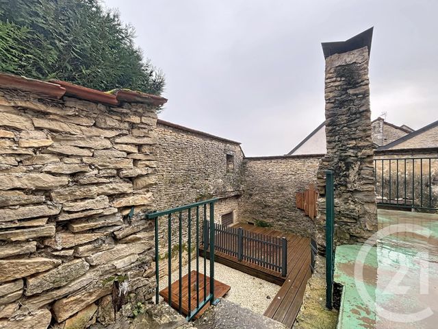Maison à louer - 4 pièces - 91,47 m2 - Ahuy - 21 - BOURGOGNE
