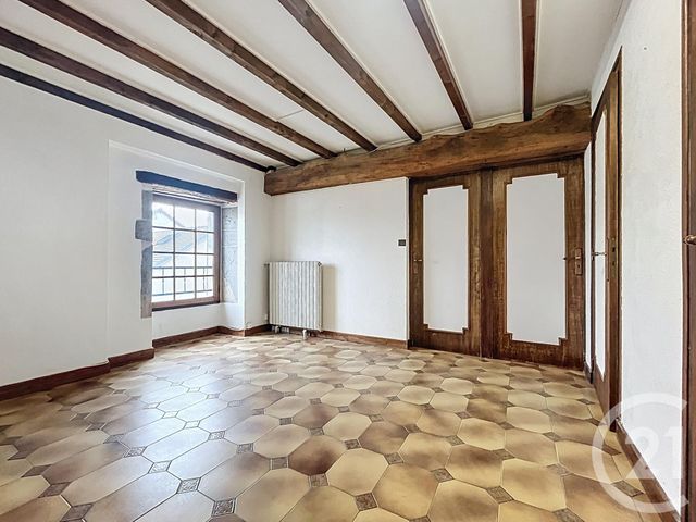 Maison à louer - 4 pièces - 91,47 m2 - Ahuy - 21 - BOURGOGNE