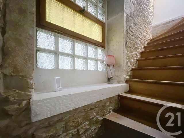 Maison à louer - 4 pièces - 91,47 m2 - Ahuy - 21 - BOURGOGNE