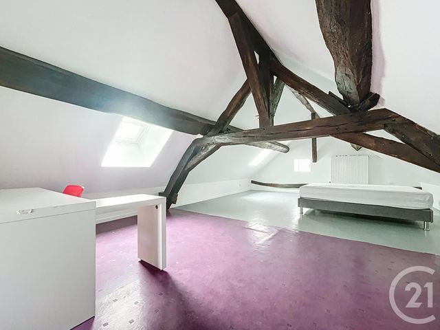 Maison à louer - 4 pièces - 91,47 m2 - Ahuy - 21 - BOURGOGNE