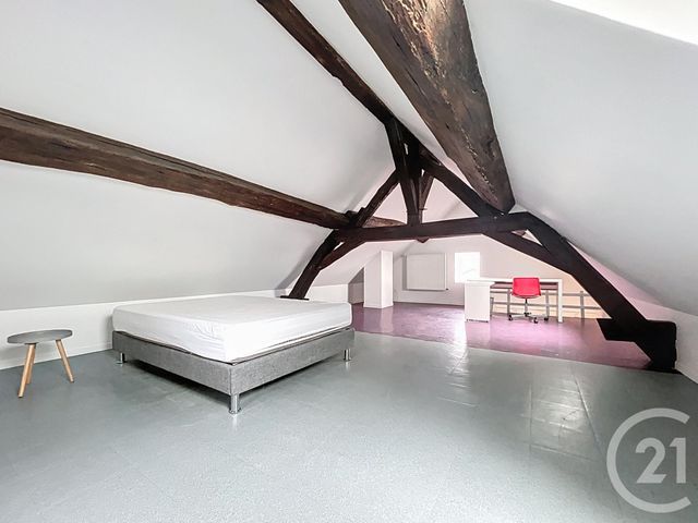 Maison à louer - 4 pièces - 91,47 m2 - Ahuy - 21 - BOURGOGNE