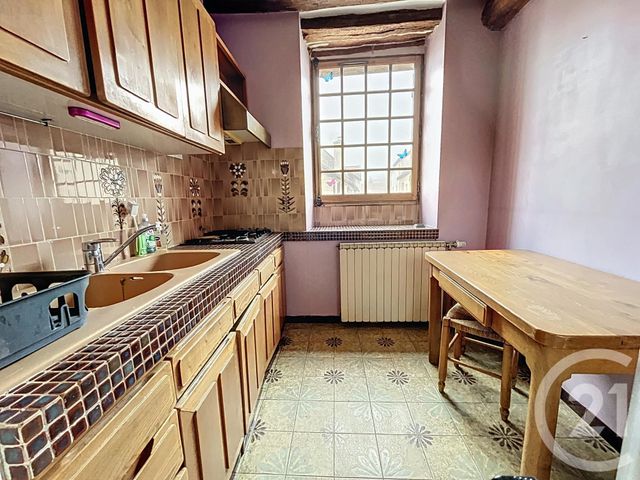 Maison à louer - 4 pièces - 91,47 m2 - Ahuy - 21 - BOURGOGNE