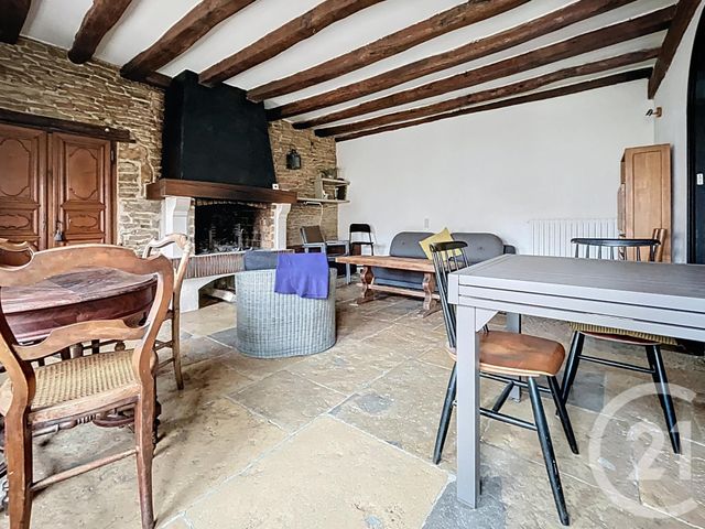 Maison à louer - 4 pièces - 91,47 m2 - Ahuy - 21 - BOURGOGNE