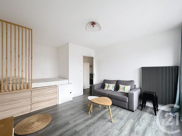 Appartement T1 à vendre TALANT