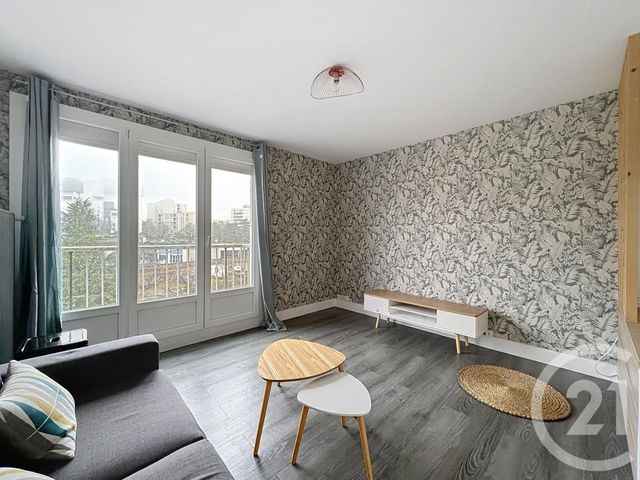 Appartement T1 &agrave; vendre - 2 pi&egrave;ces - 32,74 m2 - Talant - 21 - BOURGOGNE
