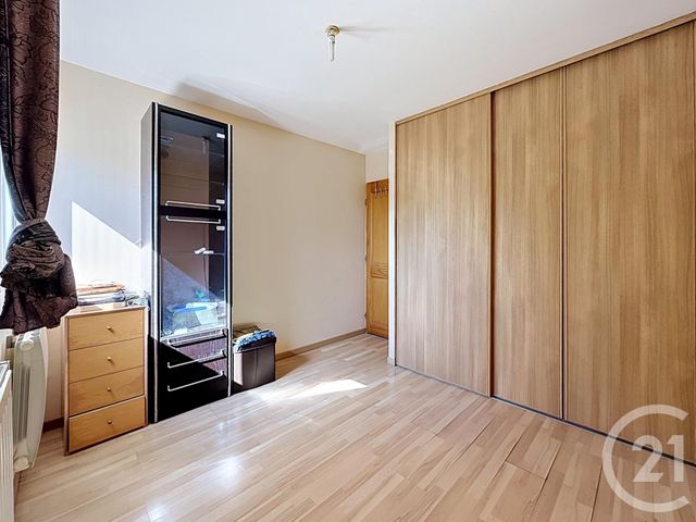 Maison &agrave; vendre - 5 pi&egrave;ces - 108,02 m2 - Dijon - 21 - BOURGOGNE