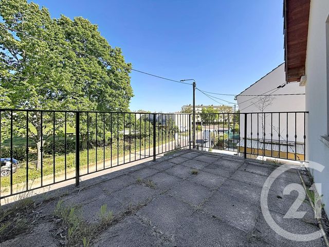 Maison &agrave; vendre - 5 pi&egrave;ces - 108,02 m2 - Dijon - 21 - BOURGOGNE
