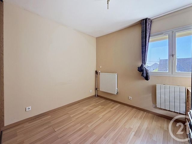 Maison &agrave; vendre - 5 pi&egrave;ces - 108,02 m2 - Dijon - 21 - BOURGOGNE