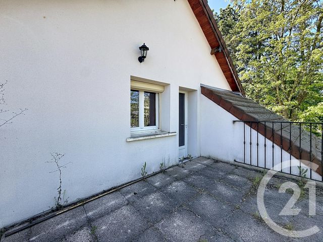 Maison &agrave; vendre - 5 pi&egrave;ces - 108,02 m2 - Dijon - 21 - BOURGOGNE