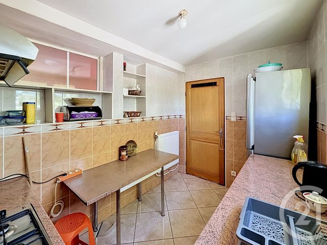 Maison &agrave; vendre - 5 pi&egrave;ces - 108,02 m2 - Dijon - 21 - BOURGOGNE