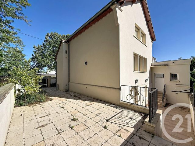 Maison &agrave; vendre - 5 pi&egrave;ces - 108,02 m2 - Dijon - 21 - BOURGOGNE