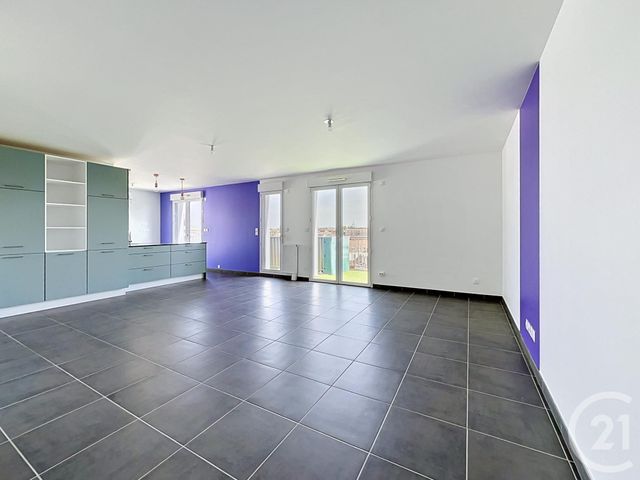 Appartement T4 à vendre DIJON