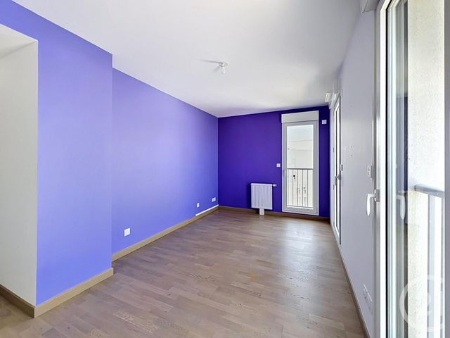 Appartement T4 &agrave; vendre - 4 pi&egrave;ces - 102,25 m2 - Dijon - 21 - BOURGOGNE