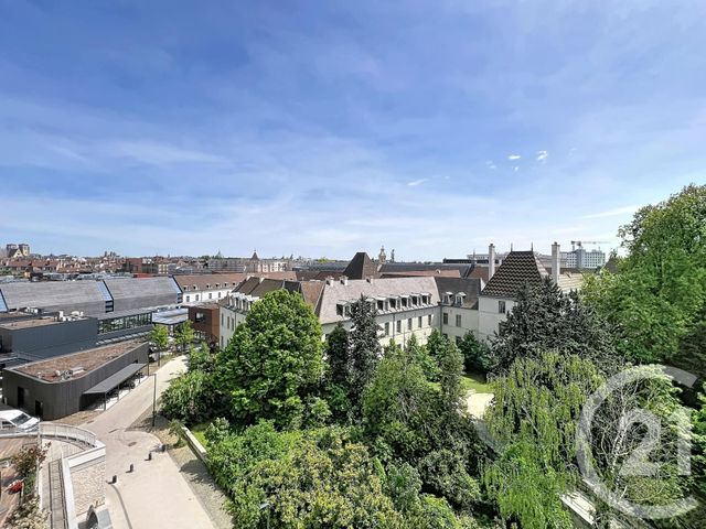 Appartement T4 &agrave; vendre - 4 pi&egrave;ces - 102,25 m2 - Dijon - 21 - BOURGOGNE