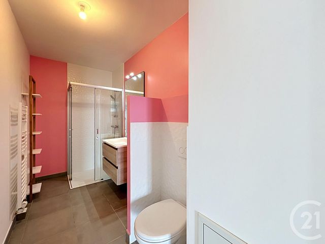 Appartement T4 &agrave; vendre - 4 pi&egrave;ces - 102,25 m2 - Dijon - 21 - BOURGOGNE