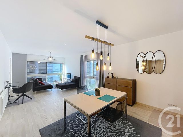 Appartement F2 à vendre DIJON