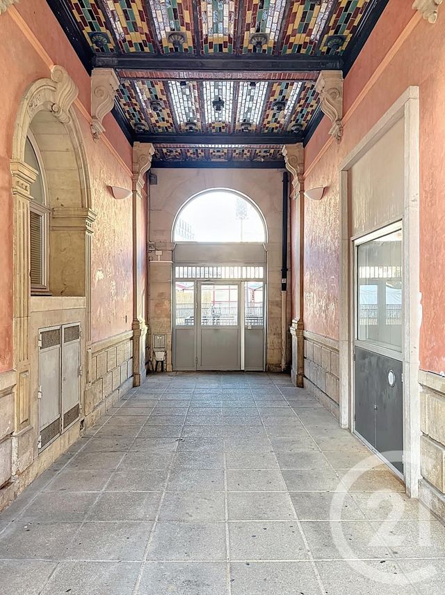 Appartement F2 &agrave; vendre - 2 pi&egrave;ces - 52 m2 - Dijon - 21 - BOURGOGNE