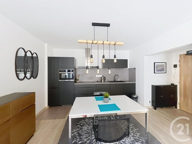 Appartement F2 &agrave; vendre - 2 pi&egrave;ces - 52 m2 - Dijon - 21 - BOURGOGNE