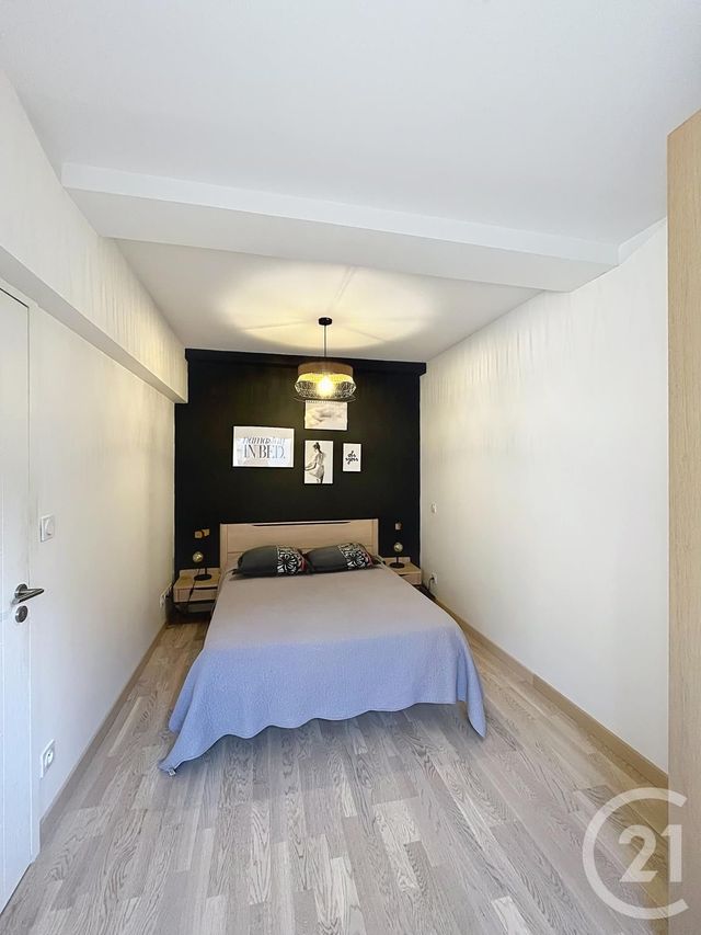 Appartement F2 &agrave; vendre - 2 pi&egrave;ces - 52 m2 - Dijon - 21 - BOURGOGNE