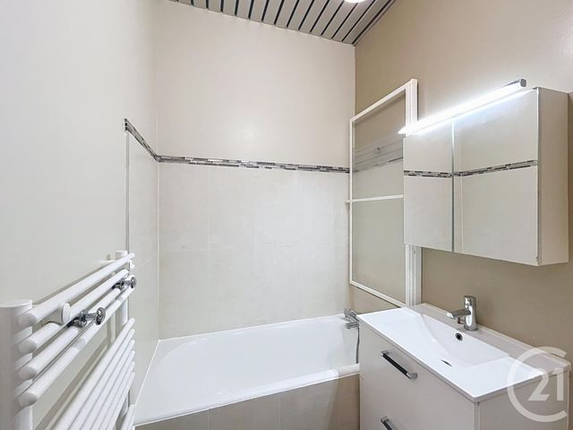 Appartement F2 &agrave; louer - 2 pi&egrave;ces - 58,08 m2 - Dijon - 21 - BOURGOGNE