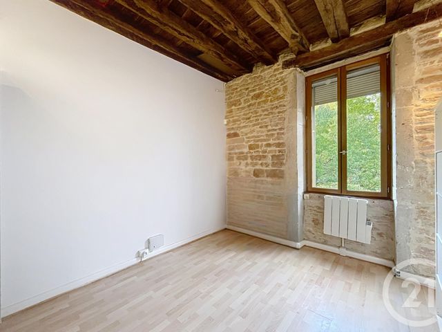 Appartement F2 &agrave; louer - 2 pi&egrave;ces - 58,08 m2 - Dijon - 21 - BOURGOGNE
