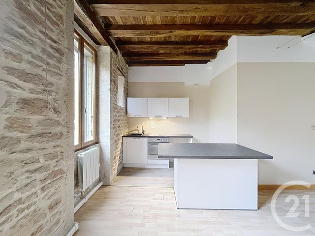 Appartement F2 à louer DIJON