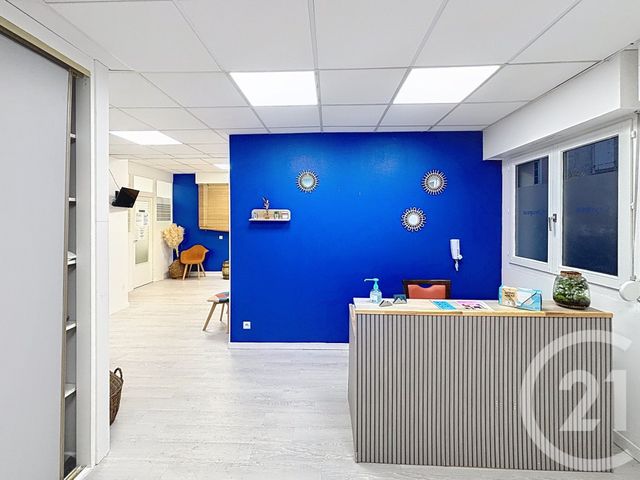 Entreprise &agrave; vendre - 71,19 m2 - 21 - BOURGOGNE