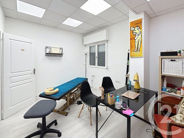 Entreprise &agrave; vendre - 71,19 m2 - 21 - BOURGOGNE
