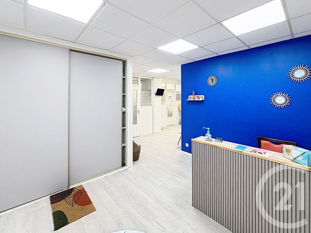 Entreprise &agrave; vendre - 71,19 m2 - 21 - BOURGOGNE