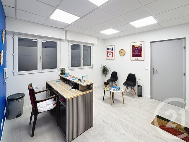 Entreprise &agrave; vendre - 71,19 m2 - 21 - BOURGOGNE