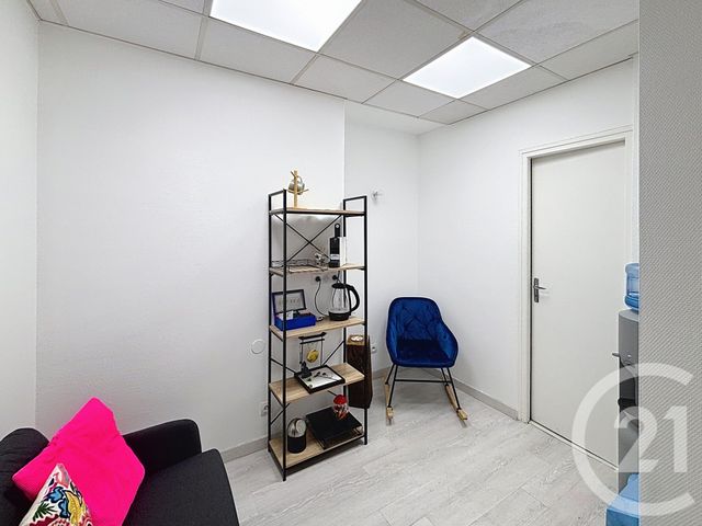 Entreprise &agrave; vendre - 71,19 m2 - 21 - BOURGOGNE