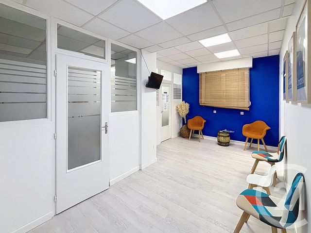 Entreprise &agrave; vendre - 71,19 m2 - 21 - BOURGOGNE