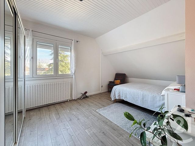 Maison &agrave; vendre - 6 pi&egrave;ces - 136,42 m2 - Chenove - 21 - BOURGOGNE