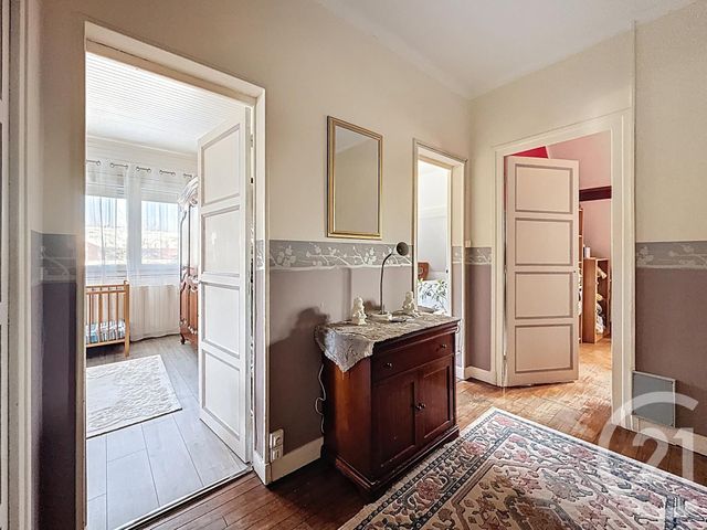 Maison &agrave; vendre - 6 pi&egrave;ces - 136,42 m2 - Chenove - 21 - BOURGOGNE