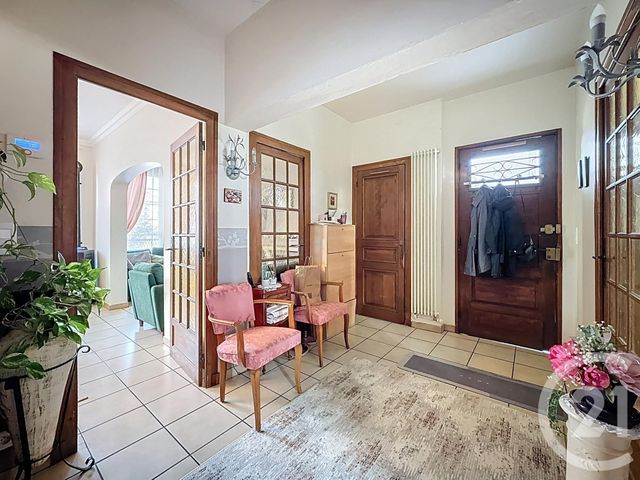 Maison &agrave; vendre - 6 pi&egrave;ces - 136,42 m2 - Chenove - 21 - BOURGOGNE