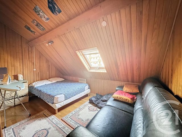 Maison &agrave; vendre - 6 pi&egrave;ces - 136,42 m2 - Chenove - 21 - BOURGOGNE