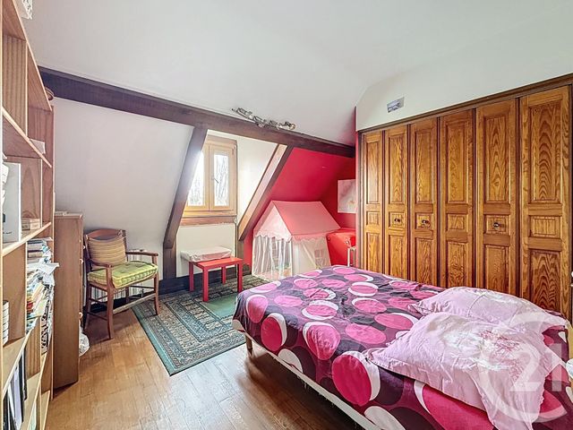 Maison &agrave; vendre - 6 pi&egrave;ces - 136,42 m2 - Chenove - 21 - BOURGOGNE