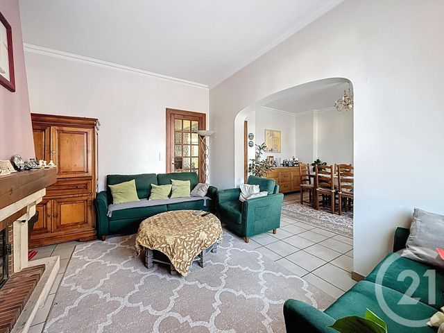 Maison &agrave; vendre - 6 pi&egrave;ces - 136,42 m2 - Chenove - 21 - BOURGOGNE