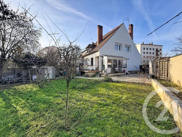 Maison à vendre CHENOVE