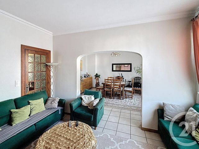 Maison &agrave; vendre - 6 pi&egrave;ces - 136,42 m2 - Chenove - 21 - BOURGOGNE