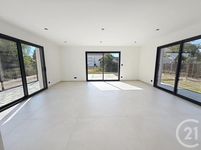 Maison &agrave; vendre - 6 pi&egrave;ces - 139 m2 - Chevigny St Sauveur - 21 - BOURGOGNE