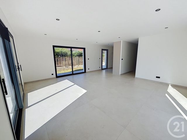 Maison &agrave; vendre - 6 pi&egrave;ces - 139 m2 - Chevigny St Sauveur - 21 - BOURGOGNE